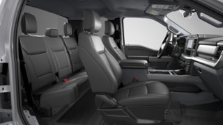2026 Ford Super Duty® Internal Image 1